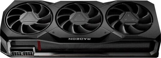 XFX Radeon RX 7900 XT 20GB GDDR6 RAM Grafikkort XFX Radeon RX 7900 XT 20GB GDDR6 RAM Grafikkort