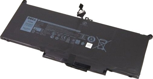 Lg Chem Batteri Til Bærbar Pc Litiumion 4-Cellers 60 Wh MYJ96