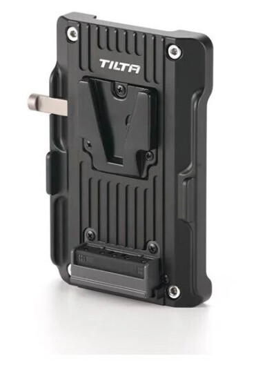 Tilta Battery Plate for DJI Video Transm. (Female)