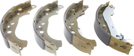 Bremsesko sett MASTER-SPORT 03013704672-SET-MS