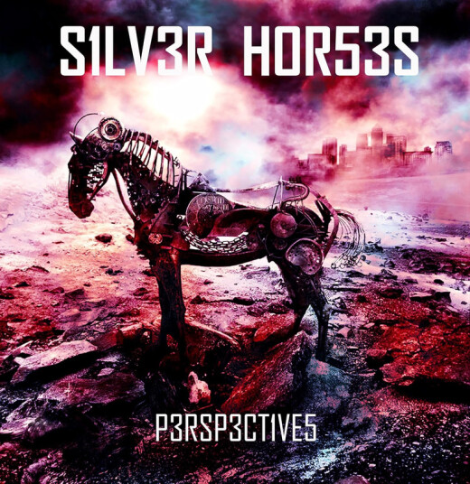 Silver Horses Perspectives CD