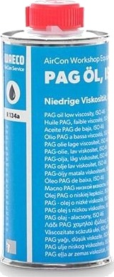 WAECO 8887200001 Olje, klimaanlegg WAECO 8887200001 Olje, klimaanlegg