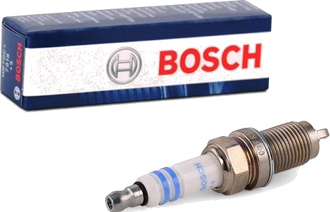 Tennplugg BOSCH 0 242 240 675