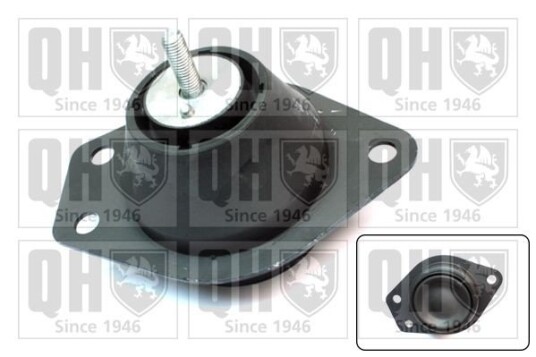 Motorfeste QUINTON HAZELL EM4419