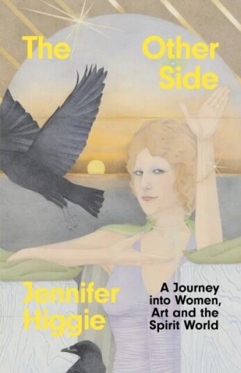 The Other Side Av Jennifer Higgie