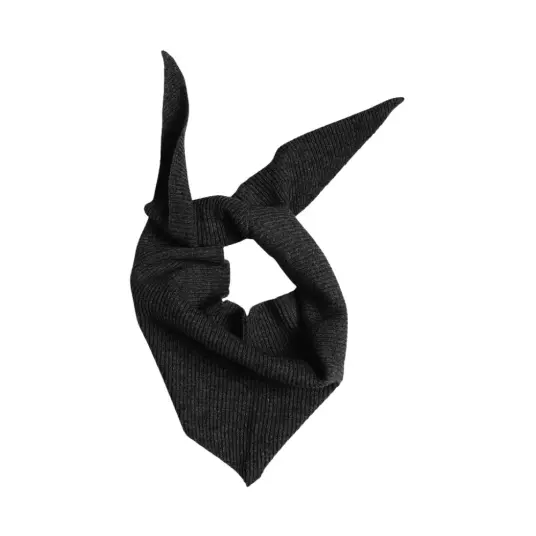 Moss Copenhagen Dame Accessories Svart ONE SIZE,