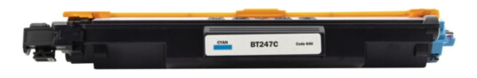 Wl Tonerkassett cyan BT247C
