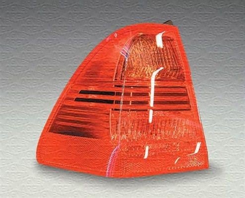 Magneti Marelli Baklykt MAGNETI MARELLI 714027610701 Magneti Marelli Baklykt MAGNETI MARELLI 714027610701