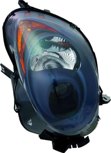 DIEDERICHS 3005082 Frontlykter
