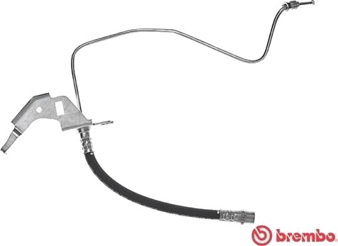 BREMBO T 59 074 Bremseslange