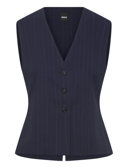 Hugo Boss BOSS Julinia Navy 44