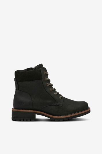 ecco Boots Ecco Elaina Svart