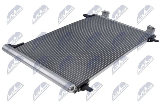Kondensator NTY CCS-PE-008