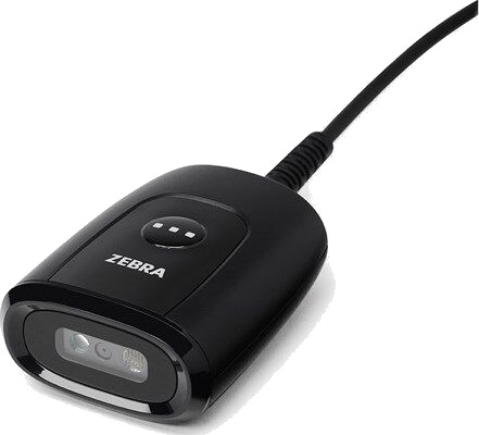 Zebra DS5502-SR - 2D Wired Fixed Barcode Scanner