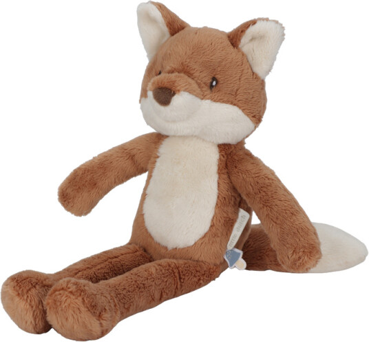 Little Dutch Cuddle fox long legs Forest Friends LD8921 Little Dutch Cuddle fox long legs Forest Friends LD8921