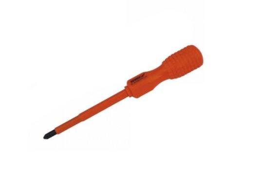 Dedra Elektrisk Skrutrekker Phillips Nr. 3 150Mm - 064B4