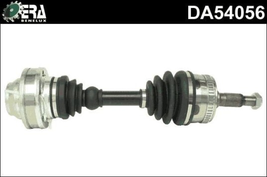 ERA Benelux DA54056 Drivaksel ERA Benelux DA54056 Drivaksel