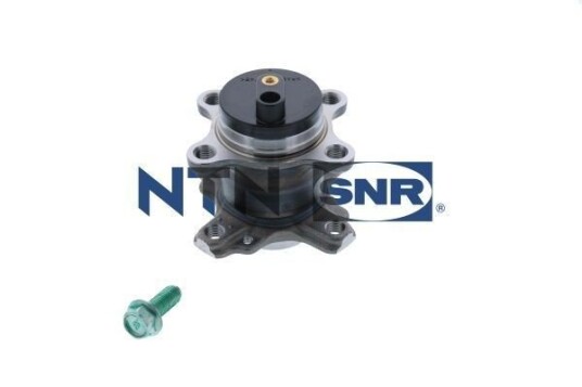 Hjullager SNR R177.48