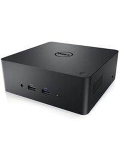 Dell Dual USB-C Thunderbolt Dock TB18DC - docking station