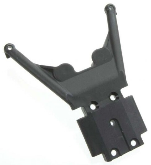 Traxxas 6830X Bulkhead Front Slash 4x4 Traxxas 6830X Bulkhead Front Slash 4x4