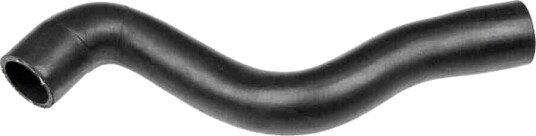 VAICO V10 5734 Radiatorslange VAICO V10 5734 Radiatorslange