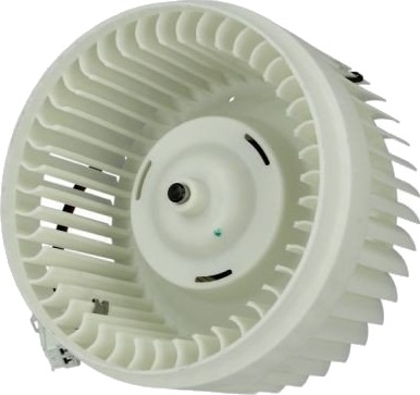 Motstand kupévifte THERMOTEC DEA005TT