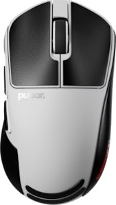 Pulsar Supergrip X3 Medium/Mini SGRX3R