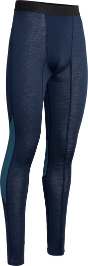 Dæhlie Men's Performance Wool Pants Teal M