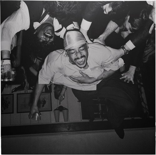 Dijon Baby Vinyl