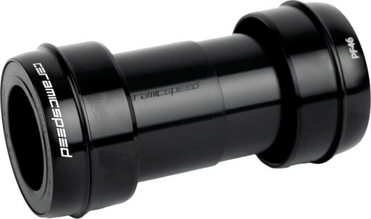 CeramicSpeed Alpha MTB Krankboks PF30 SRAM DUB