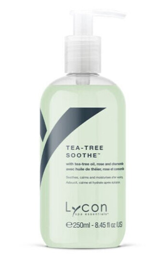 Lycon Tea Tree Soothe 250ml