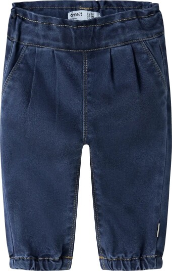 Name It Nbfrose Round Jeans 2090 To Noos Navy 62
