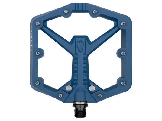 Crankbrothers Stamp 1 Gen.2navy blue small Crankbrothers Stamp 1 Gen.2navy blue small