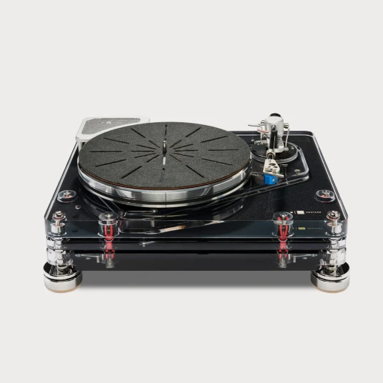 Vertere SG1 Super Groove farget akryl Vertere SG1 Super Groove farget akryl