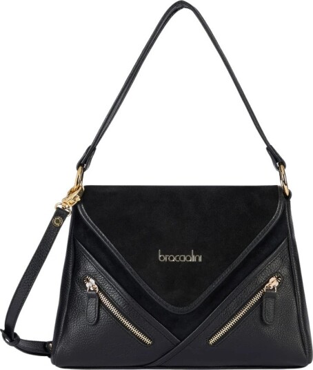 Braccialini Dame Vesker Svart ONE SIZE,