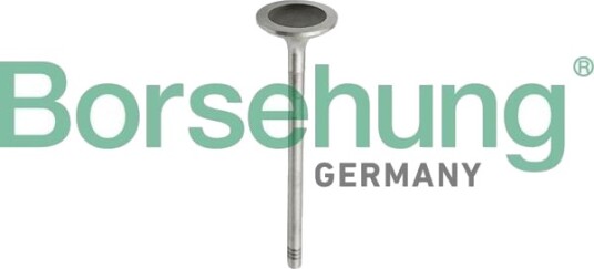 Stempelringsett Borsehung B10343