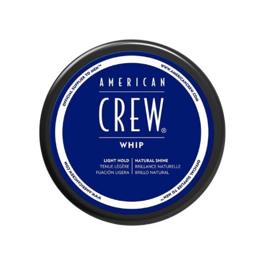 American Crew Whip 85g American Crew Whip 85g