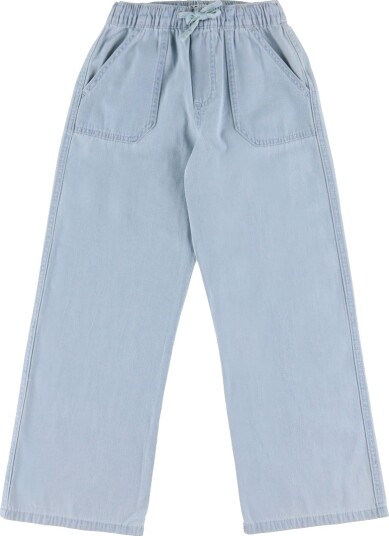 Roxy JeanSeaside Visning Light Blue Roxy 14 år 164 Jeans Blå Roxy JeanSeaside Visning Light Blue Roxy 14 år 164 Jeans Blå