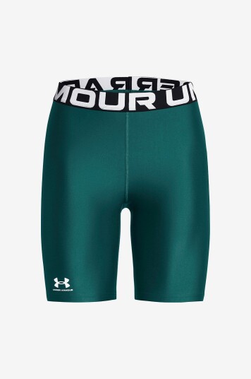 Under Armour   Treningstights / sykkelshortser UA HG Authentics 8in Short   Blå