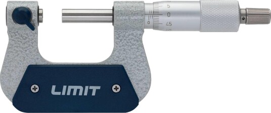 Limit 272480104 Mikrometer 0-25 mm Limit 272480104 Mikrometer 0-25 mm