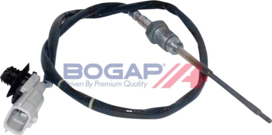 Sensor, eksostemperatur BOGAP L6120142