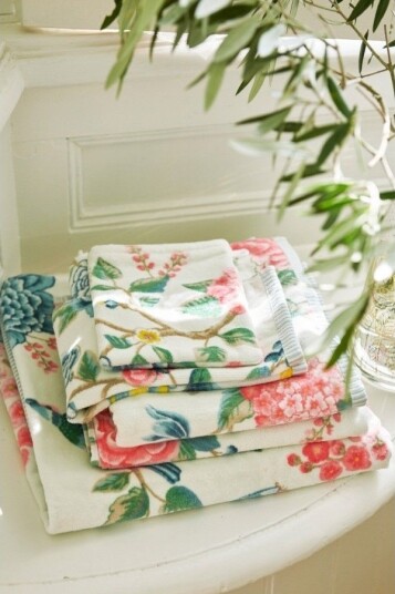 Pip Studio Good Evening White 16X22