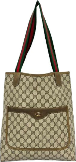 Gucci Vintage Dame Flerfarget Gucci Vintage Dame Flerfarget