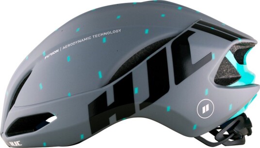 HJC FURION 2.0 Sykkelhjelm - Pattern Grey