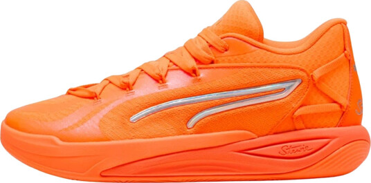 Puma Herre Sport Oransje 38 1/2 EU,
