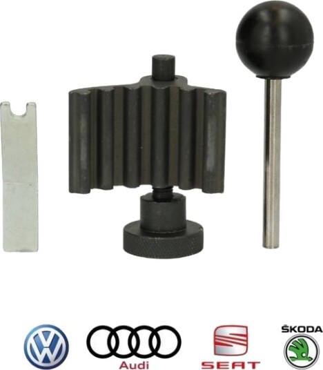 KS TOOLS BT597100 Justeringsverktøysett, styringstider KS TOOLS BT597100 Justeringsverktøysett, styringstider