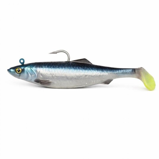 SG 3D Herring Big Shad 25CM 25CM SG 3D Herring Big Shad 25CM 25CM