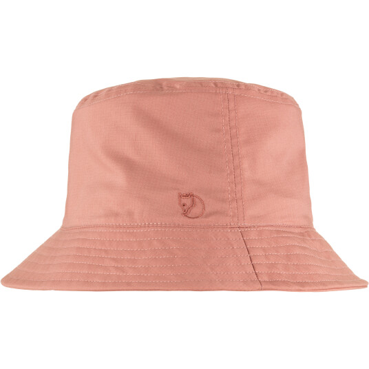 Fjällräven Reversible Bucket Hat Dusty Rose-Fossil S/M, Dusty Rose-Fossil