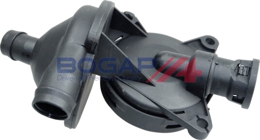 BOGAP B1216103 Oljeutskiller, veivhuslufting BOGAP B1216103 Oljeutskiller, veivhuslufting
