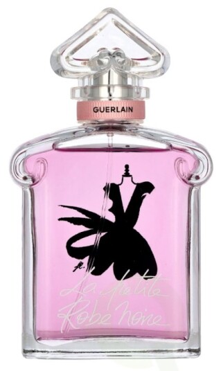 Guerlain La Petite Robe Noire 100 ml Eau de Toilette Spray for Damer